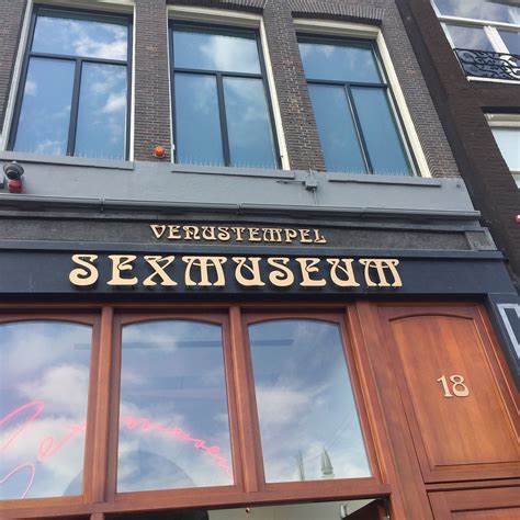 sexmuseum amsterdam|Sex Museum in Amsterdam .